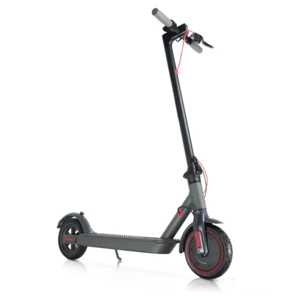SparkScoot Electric Scooter